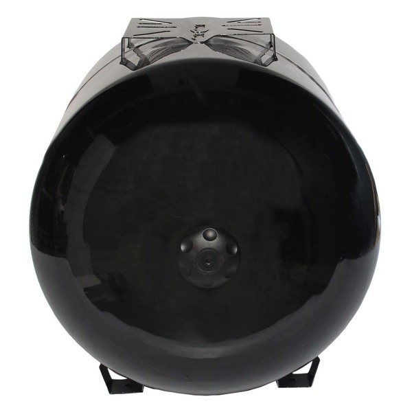 Гідроакумулятор горизонтальний 100л WETRON (779227)