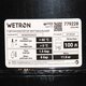Гідроакумулятор вертикальний 100л WETRON (779228)