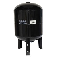 Гідроакумулятор вертикальний 100л WETRON (779228)