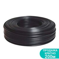 Кабель силовий Dongyin H07RN -F 3x1.5 200м (779945)