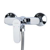 Змішувач для душа Corso Marmore DB-1D138C