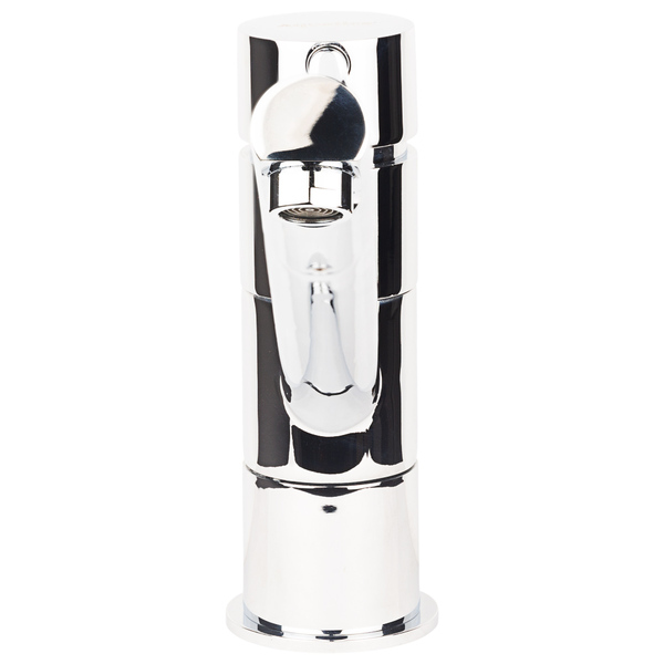 Змішувач кухонний Aquatica HF-2B217C