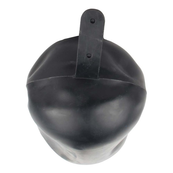 Мембрана для гідроакумулятора з хвостом Ø90мм 80–100л Rubber WETRON (779503)