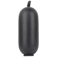 Мембрана для гідроакумулятора з хвостом Ø90мм 80–100л Rubber WETRON (779503)