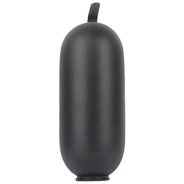 Мембрана для гідроакумулятора з хвостом Ø90мм 80–100л Rubber WETRON (779503)
