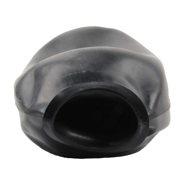 Мембрана для гідроакумулятора з хвостом Ø90мм 80–100л Rubber WETRON (779503)