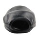 Мембрана для гідроакумулятора з хвостом Ø90мм 80–100л Rubber WETRON (779503)