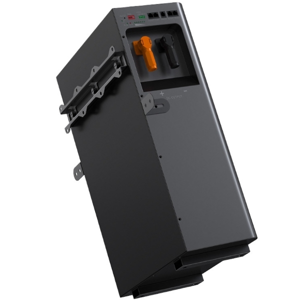 Батарея Marsriva 25.6V 204 Ah (MR-LFP24-200-WMD)