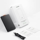 Кишеня для SSD/HDD 2.5" USB3.2 Gen1 UGREEN CM237 (UGR-60353)