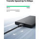 Кишеня для SSD/HDD 2.5" USB3.2 Gen1 UGREEN CM237 (UGR-60353)