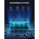 Кишеня для SSD/HDD 2.5" USB3.2 Gen1 UGREEN CM237 (UGR-60353)