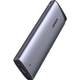 Кишеня для SSD M.2 USB3.2 Gen2 UGREEN CM767 Grey (35267)