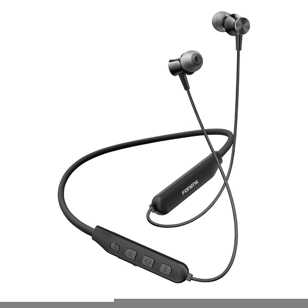 Bluetooth-гарнитура Foneng BL36 Deep Bass Neckband Bluetooth Earphone