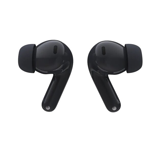 Bluetooth-гарнитура Motorola Moto Buds 2 Carbon (PG38C08162)