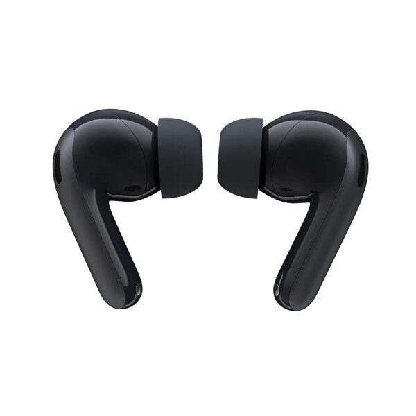 Bluetooth-гарнитура Motorola Moto Buds 2 Carbon (PG38C08162)
