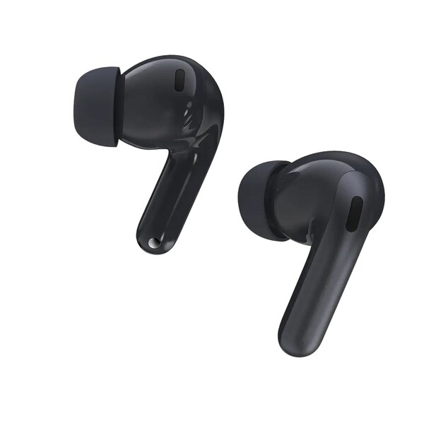 Bluetooth-гарнитура Motorola Moto Buds 2 Carbon (PG38C08162)