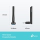 Bluetooth-адаптер TP-Link UB500 Plus