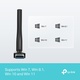 Bluetooth-адаптер TP-Link UB500 Plus