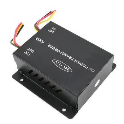 Інвертор Voltronic DC/DC 24v-12v 40A GS-D40A