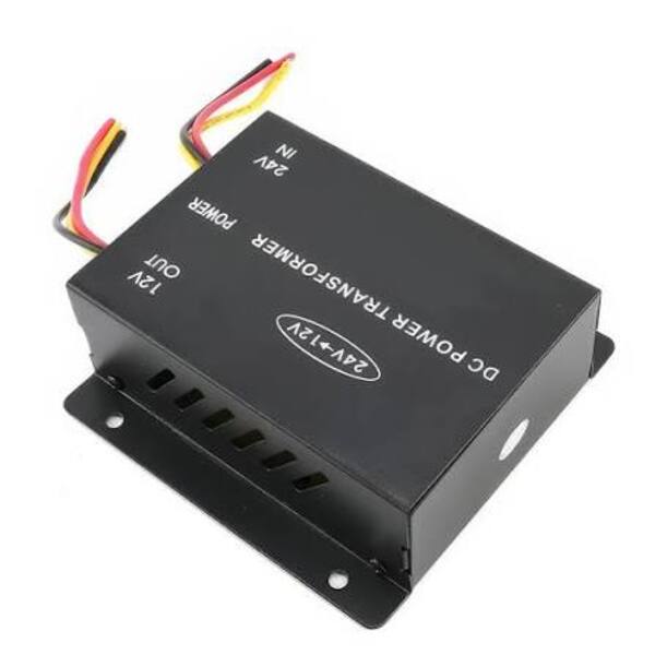 Інвертор Voltronic DC/DC 24v-12v 40A GS-D40A