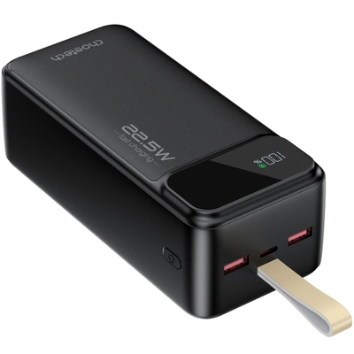 Зовнішній акумулятор (Power Bank) Choetech B731-ACBK