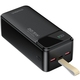 Зовнішній акумулятор (Power Bank) Choetech B731-ACBK