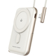 Зовнішній акумулятор (Power Bank) Choetech Magnetic B735-CCWH