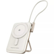 Зовнішній акумулятор (Power Bank) Choetech Magnetic B735-CCWH