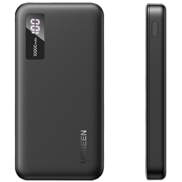 Зовнішній акумулятор (Power Bank) Ugreen 25742