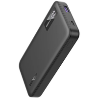 Зовнішній акумулятор (Power Bank) Ugreen 25742