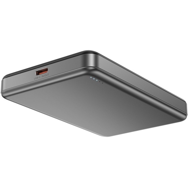 Зовнішній акумулятор (Power Bank) Acefast Magnetic Wireless 6974316283393