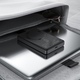 Зовнішній акумулятор (Power Bank) Acefast Magnetic Wireless 6974316283393