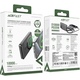 Зовнішній акумулятор (Power Bank) Acefast Magnetic Wireless 6974316283393
