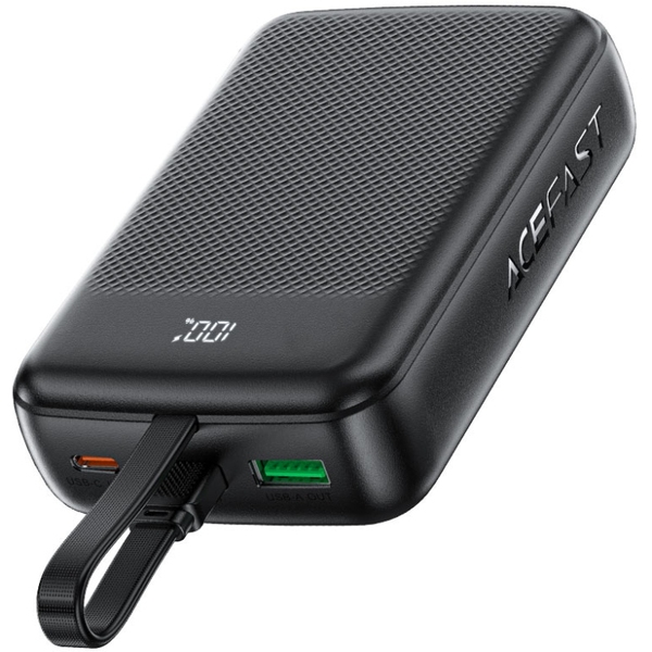 Зовнішній акумулятор (Power Bank) Acefast 6974316283966