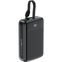 Зовнішній акумулятор (Power Bank) Acefast 6974316283966