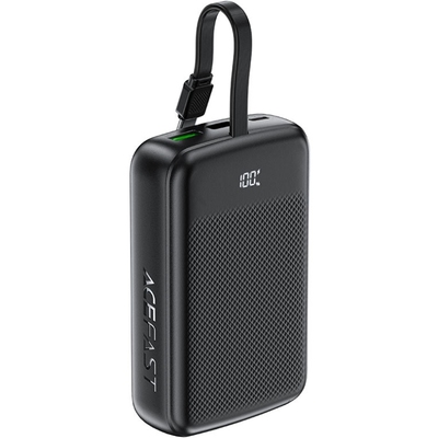 Зовнішній акумулятор (Power Bank) Acefast 6974316283966