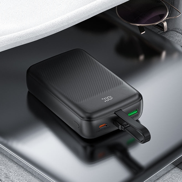Зовнішній акумулятор (Power Bank) Acefast 6974316283966