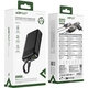 Зовнішній акумулятор (Power Bank) Acefast 6974316283966