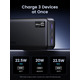 Зовнішній акумулятор (Power Bank) Ugreen 25683