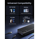 Зовнішній акумулятор (Power Bank) Ugreen 25683
