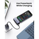 Зовнішній акумулятор (Power Bank) Ugreen 35338