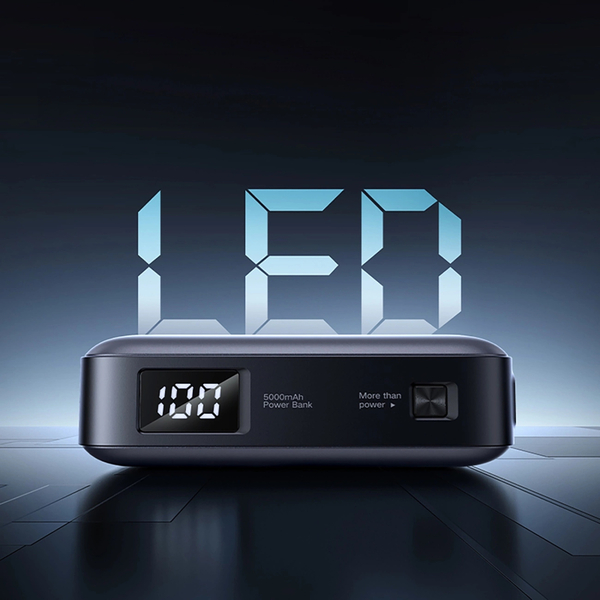 Зовнішній акумулятор (Power Bank) Ugreen 35338