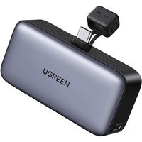 Зовнішній акумулятор (Power Bank) Ugreen 35338