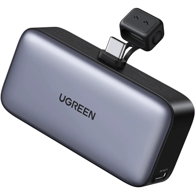 Зовнішній акумулятор (Power Bank) Ugreen 35338