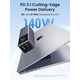 Зовнішній акумулятор (Power Bank) Ugreen 35525B