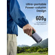 Зовнішній акумулятор (Power Bank) Ugreen 35525B