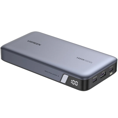 Зовнішній акумулятор (Power Bank) Ugreen 90597A