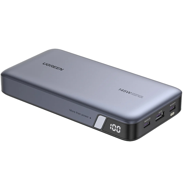 Зовнішній акумулятор (Power Bank) Ugreen 90597A