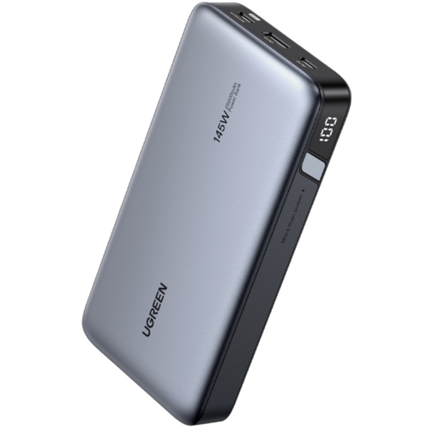 Зовнішній акумулятор (Power Bank) Ugreen 90597A