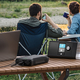 Зовнішній акумулятор (Power Bank) Sandberg Survivor 76800 421-15